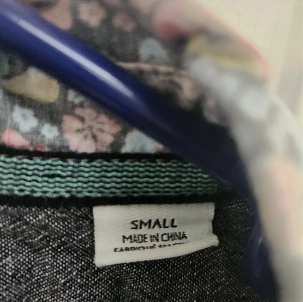 Vissla Floral Short Sleeve Shirt - Picture 6 of 11